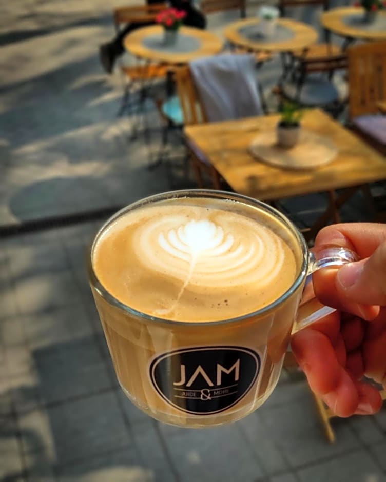 JAM Luxury Apartment