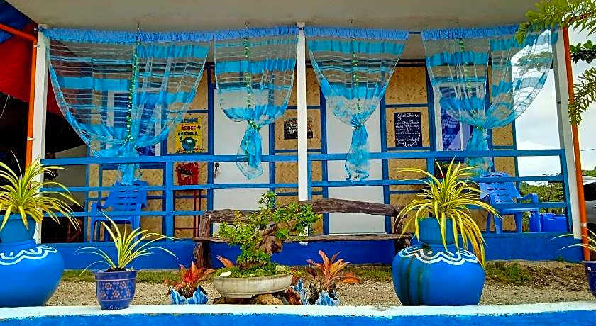 Bolo Beach Santorini - a private isolated beach property