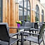 Novotel Brussels Centre Midi