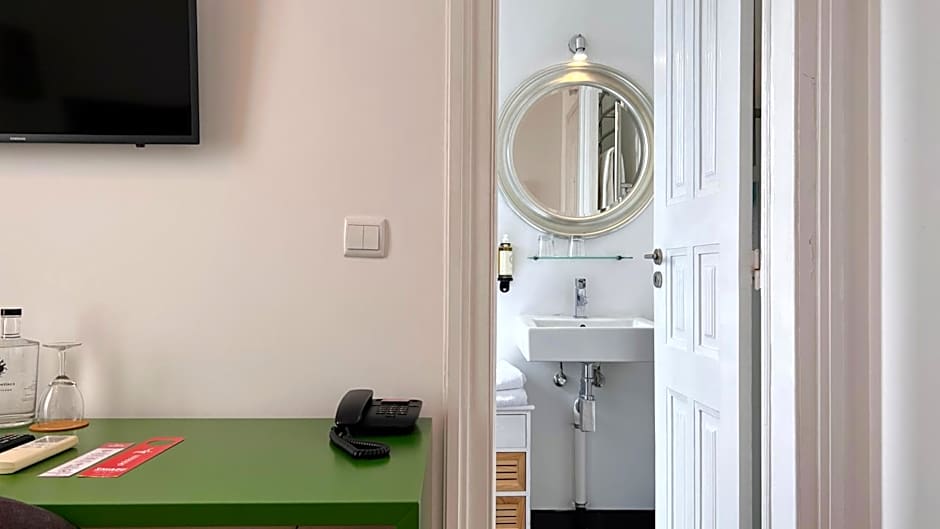 Monte Belvedere Hotel by Shiadu