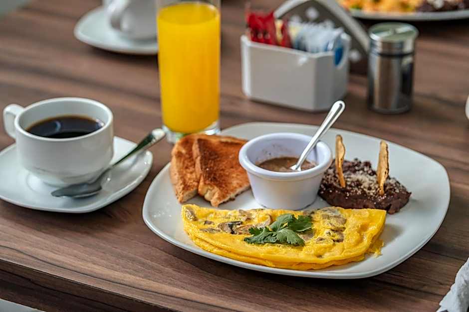 Hotel Boutique Eclipse Merida Yucat