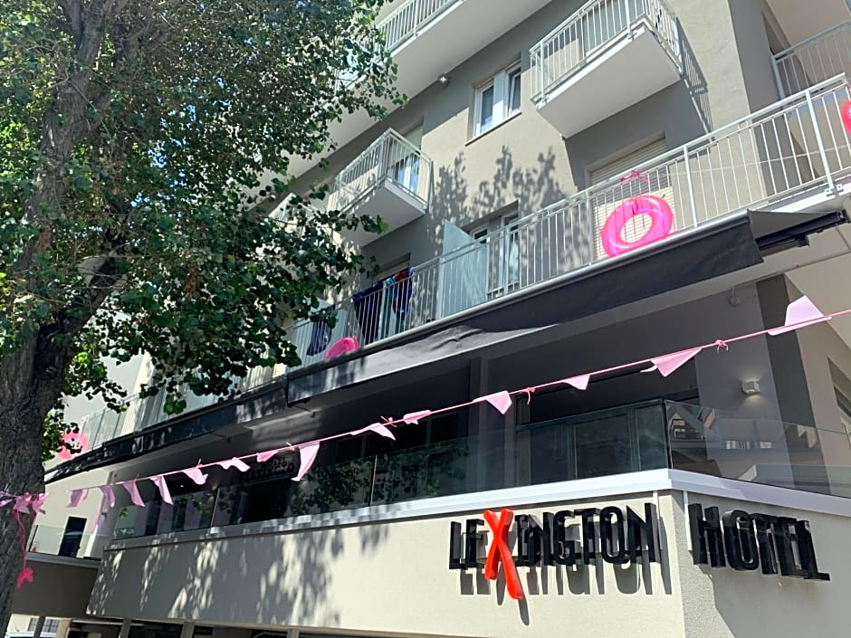 Hotel Lexington