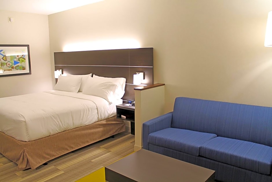 Holiday Inn Express & Suites St. Louise South I-55 By IHG