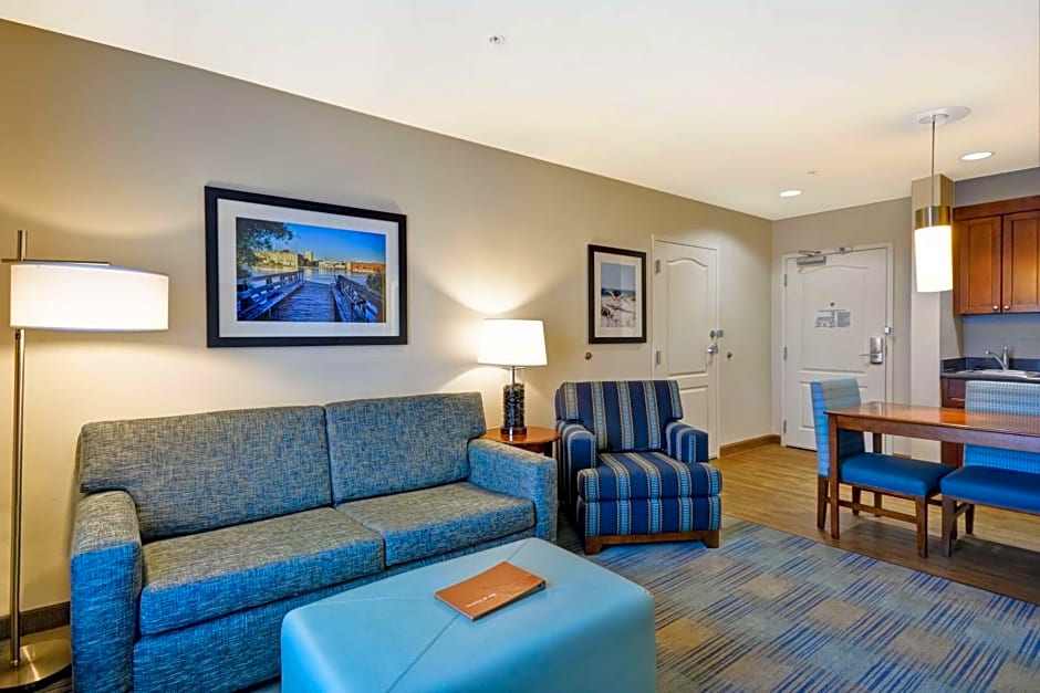 Homewood Suites By Hilton Wilmington Mayfaire