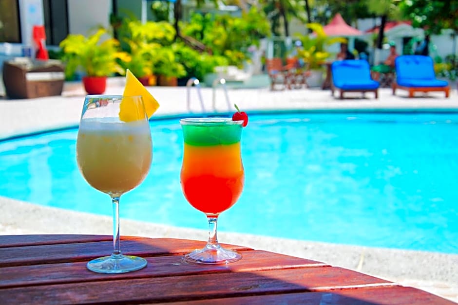 Hotel Arena Blanca by Dorado