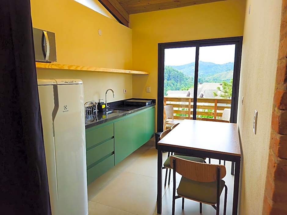 Estudios Capivari by The Lodge