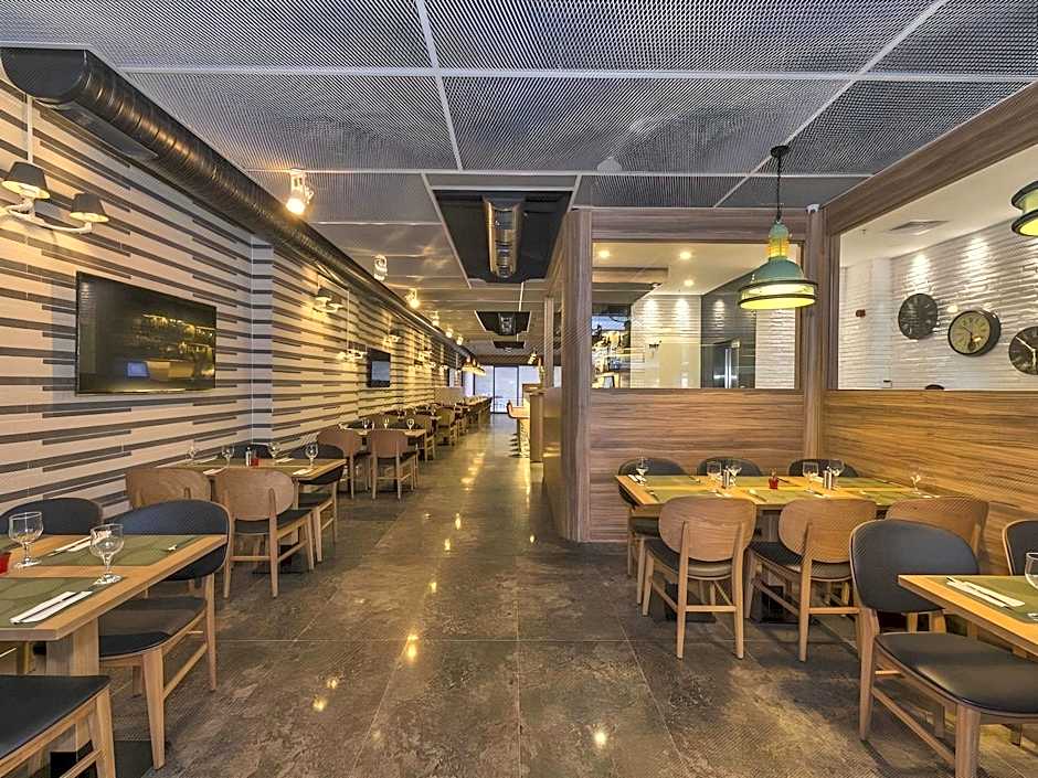 Blisstanbul Hotel