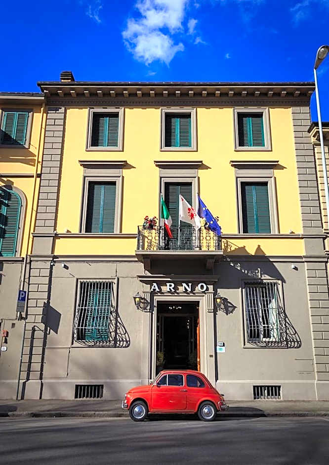 Hotel Arno Bellariva