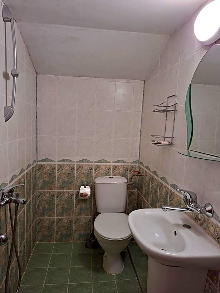 Villa Sveti Dimitar