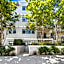 Fairfax District Chic City Oasis 2 BR Apt with Den 136