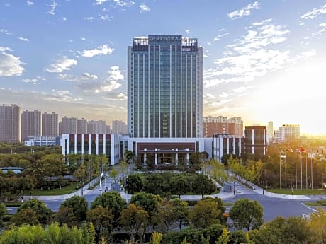 Pullman Changshu Leeman Hotel