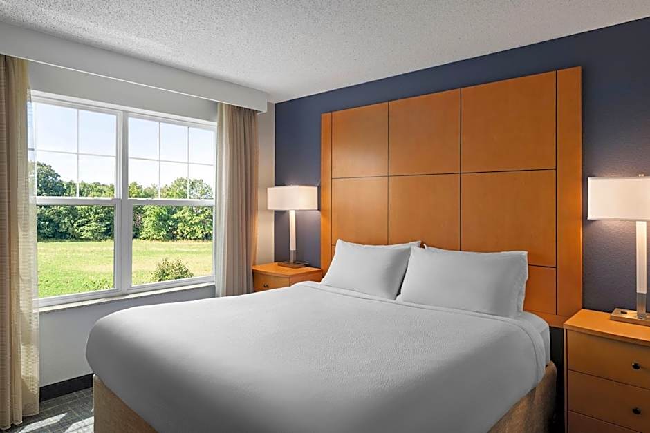 Residence Inn by Marriott Mt. Laurel at Bishop's Gate