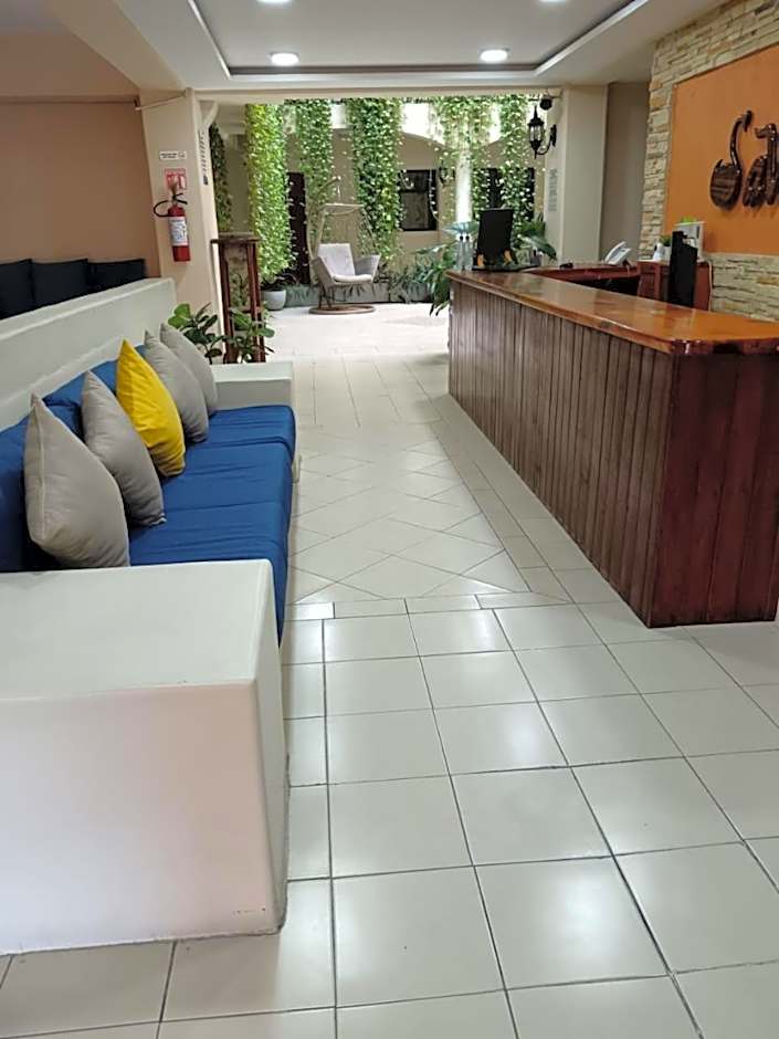 Hotel Tradicional Savaro SA de CV