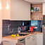 City Park Apart Hotel by CHM