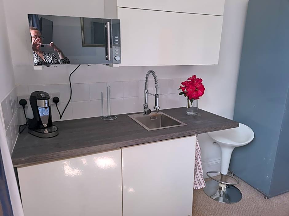 Clarence House Shanklin