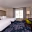 Fairfield Inn & Suites by Marriott Boston Walpole