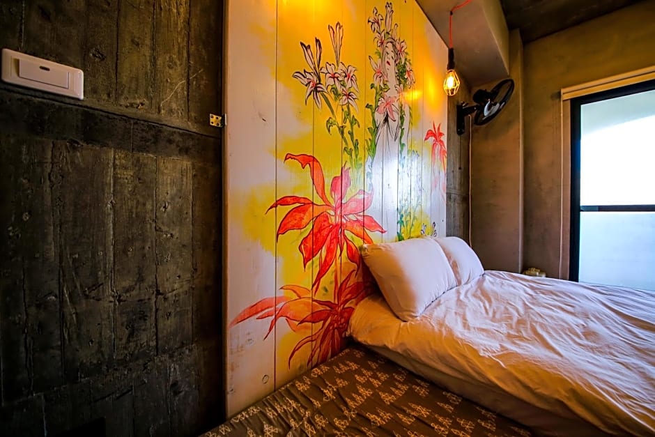 Anping Wikid Design Hotel