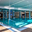 Casa di Fiore SPA and Medical Hotel, Mineral Pools & Private Beach