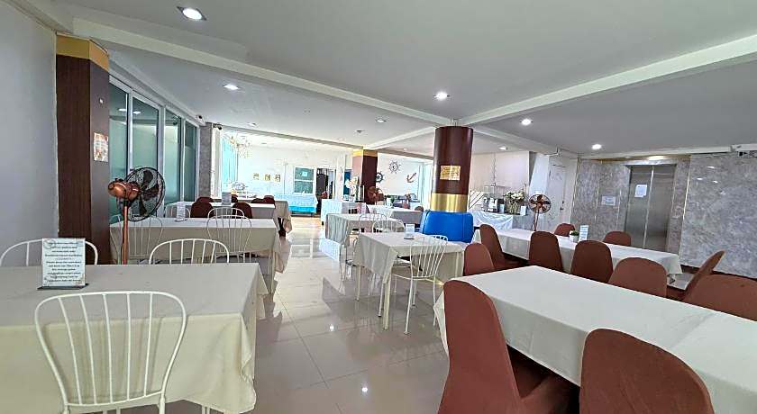 Bed By Cruise@samakkhi-Tivanont