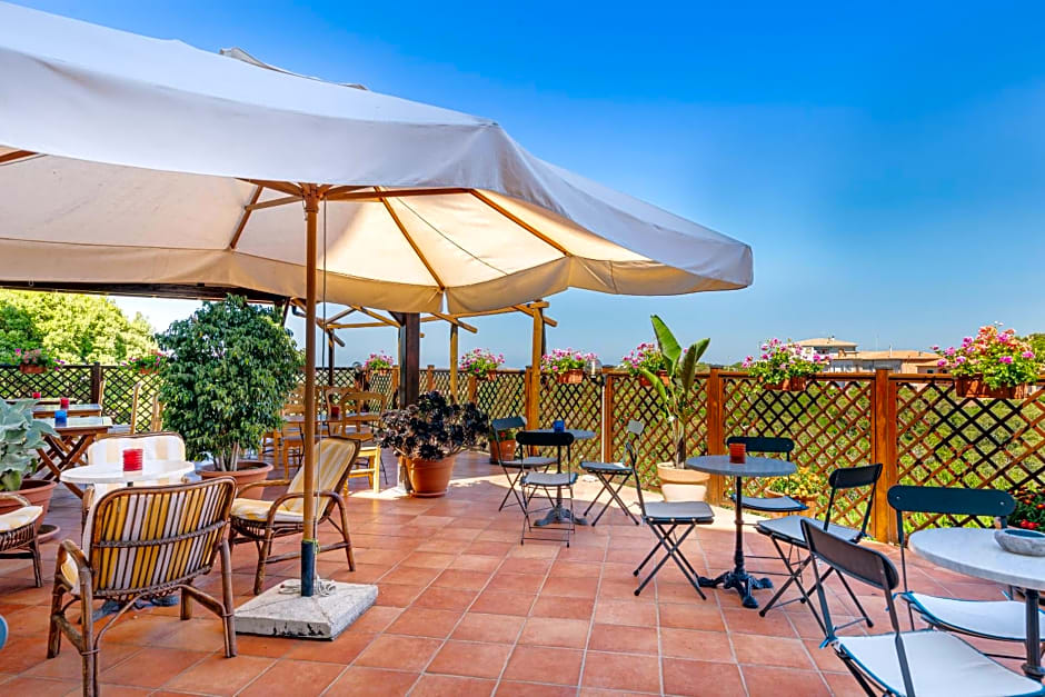 Hotel San Trano