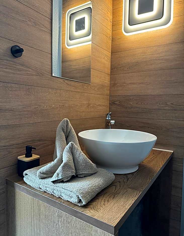 Hotel Garni „zum Bären“