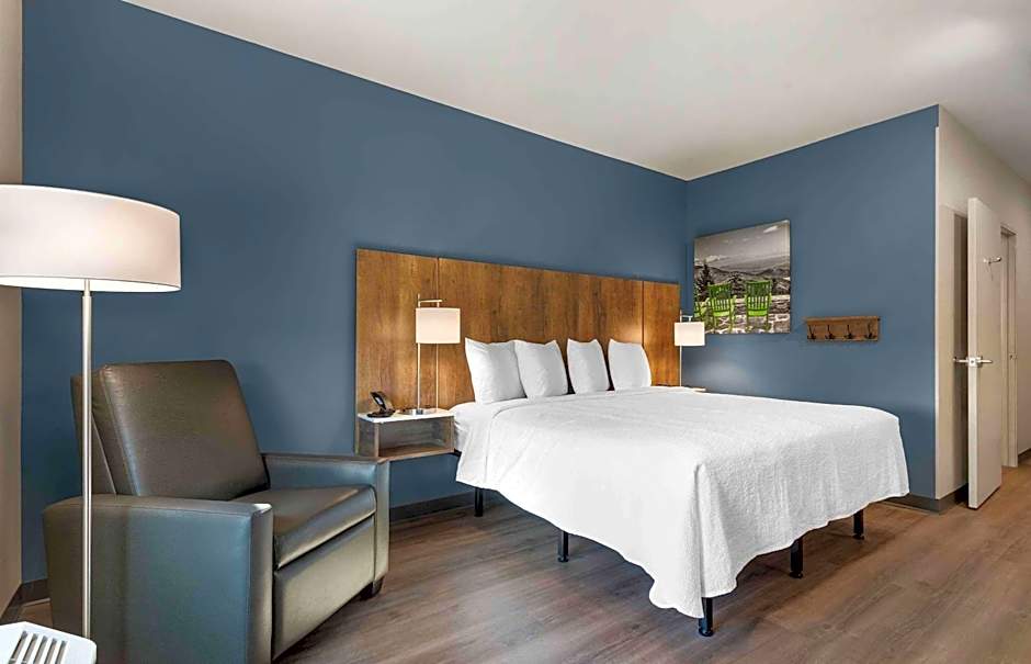 Extended Stay America Premier Suites - Greenville - Spartanburg - I-85