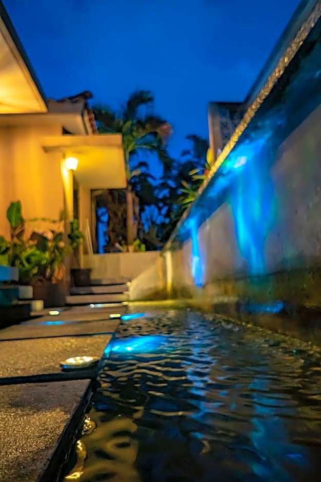 Kouriisland Hotel Cava