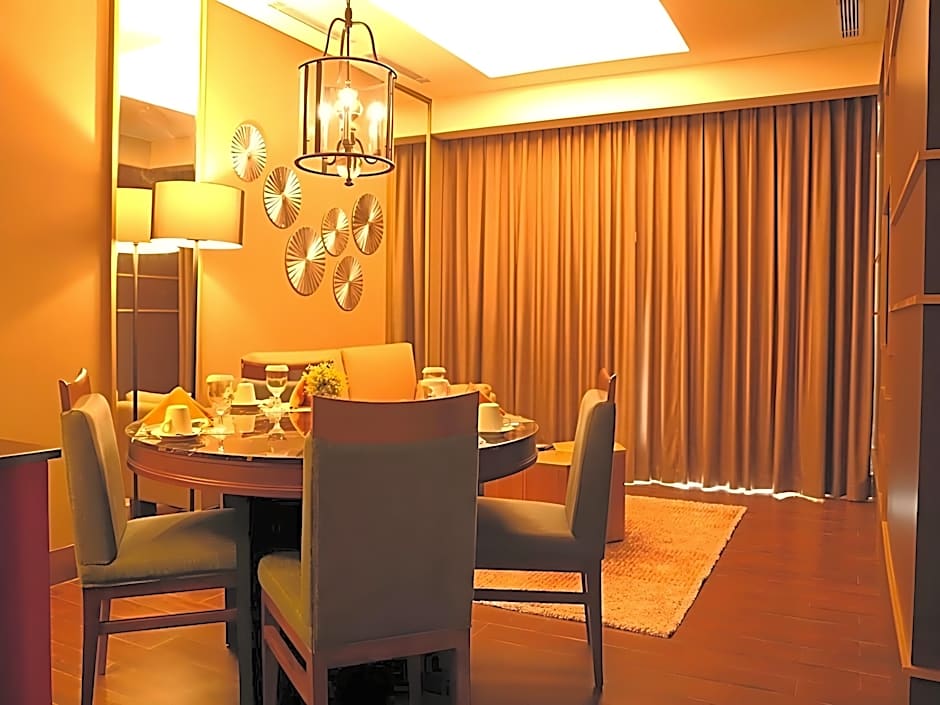Emersia Hotel & Resort Batusangkar