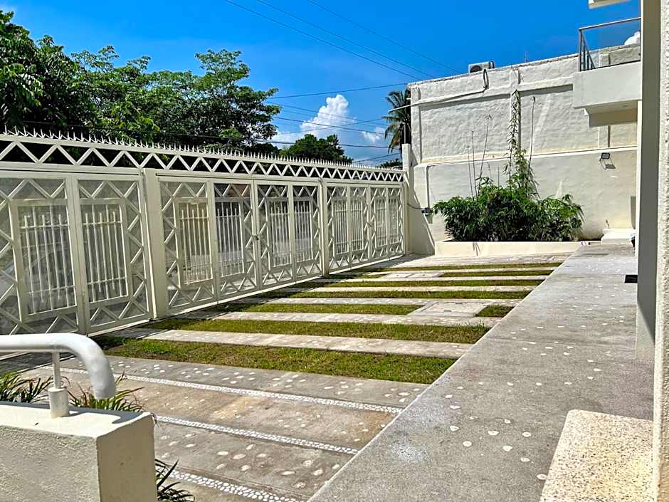 Casa Boutique Maria Bonita