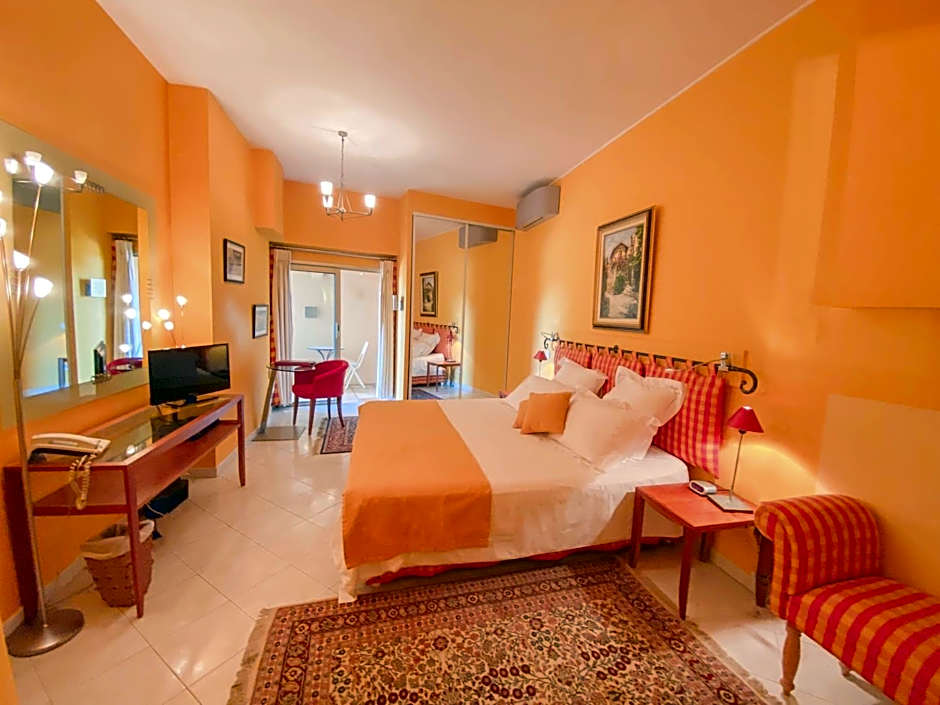 Villa St. Maxime