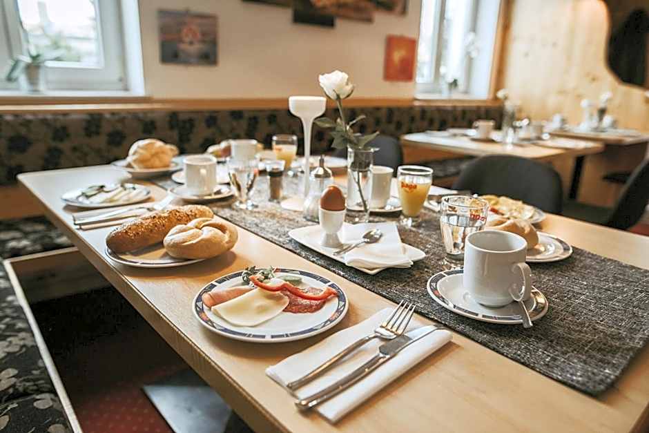 Restaurant Gästehaus Feldkirchen