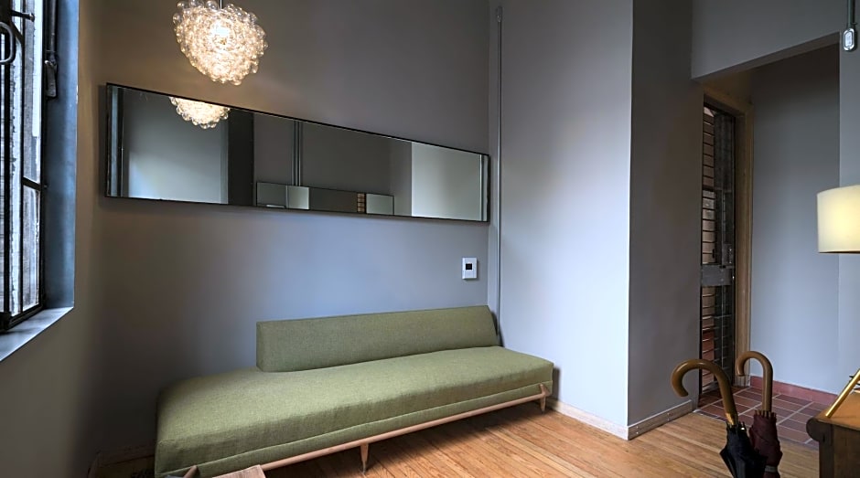Don Jacinto B&B
