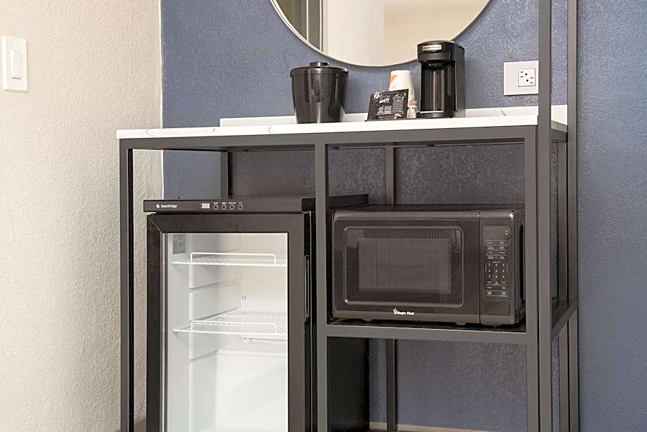 Rodeway Inn St. Augustine Historic District