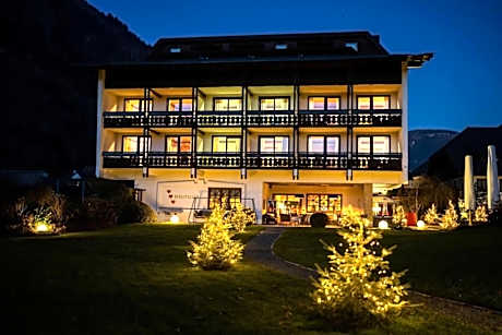Familiengut Hotel Burgstaller