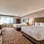 Amanzi Hotel, Ascend Hotel Collection
