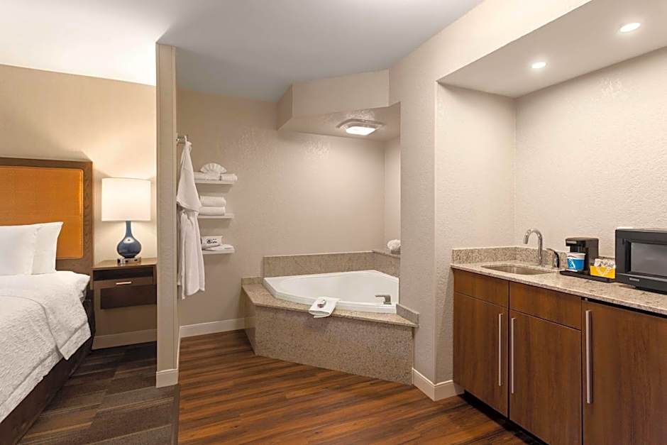 Hampton Inn By Hilton Ft. Smith