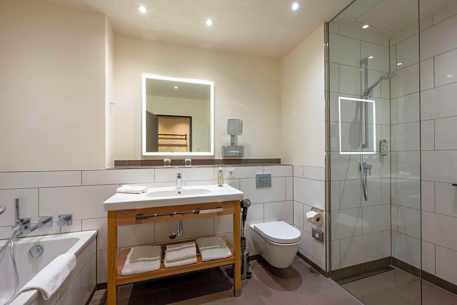 Hotel Anklamer Hof, BW Signature Collection