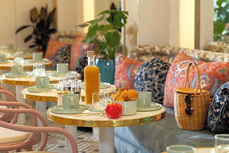 Hotel l'Inattendu