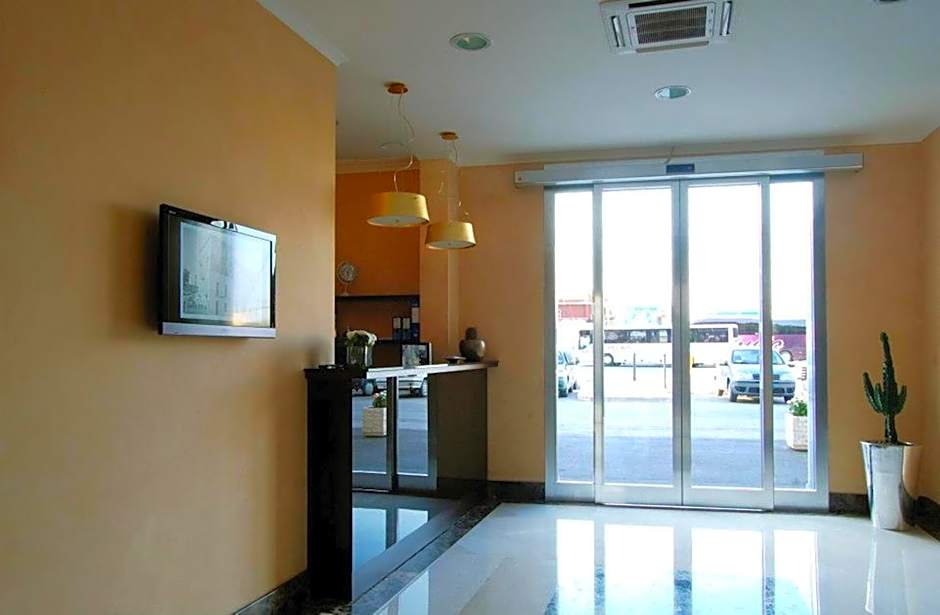 Hotel Palazzo Giancola