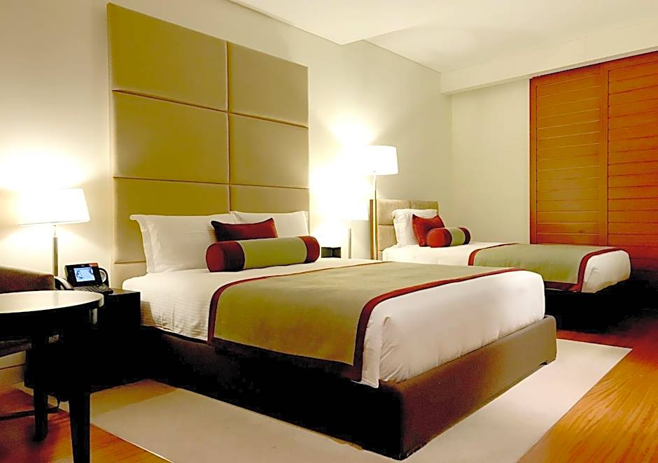Photo 1 of 3 of Triple Room