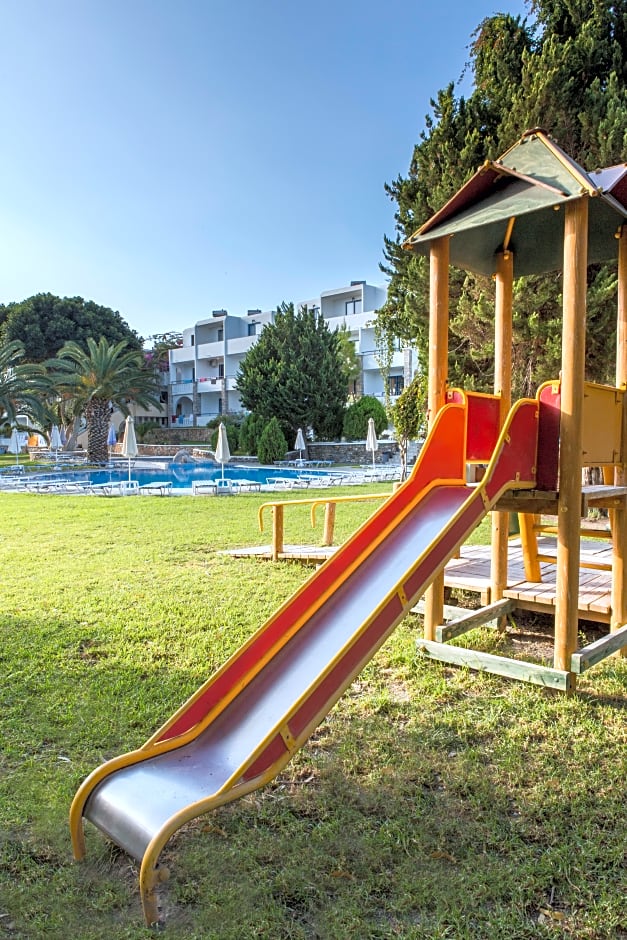 Ekaterini Hotel-Apartments