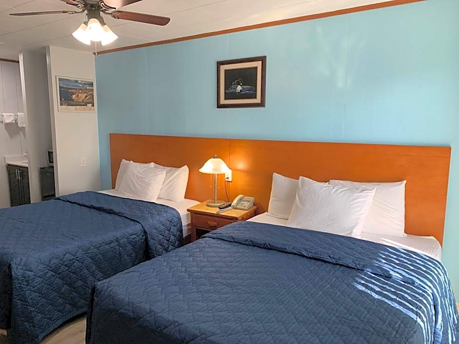 Town & Country Motel