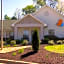 InTown Suites Extended Stay Auburn