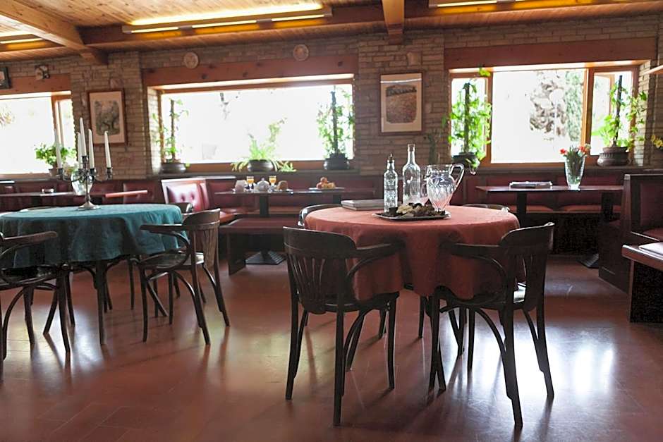 Hotel Villa Elda