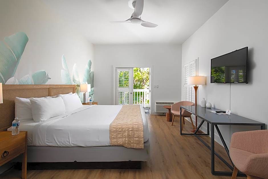 Paradise Inn