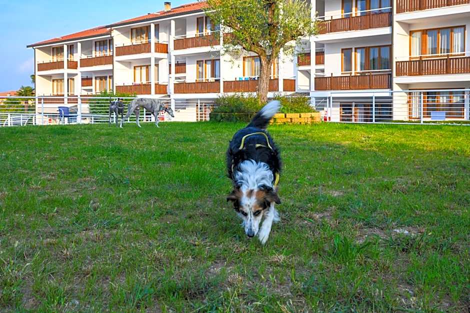 Apparthotel San Sivino