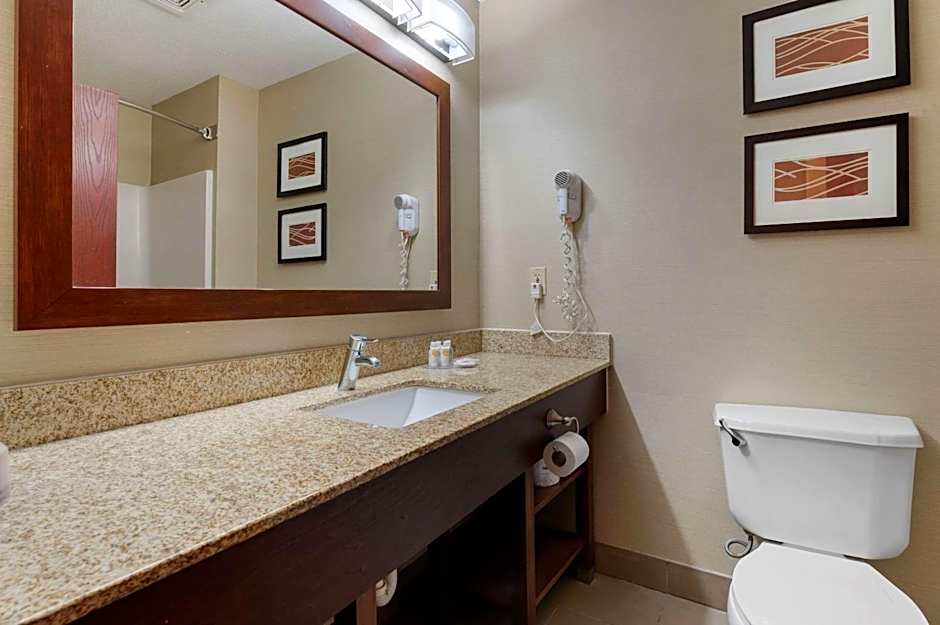Comfort Inn Pickerington - Columbus East