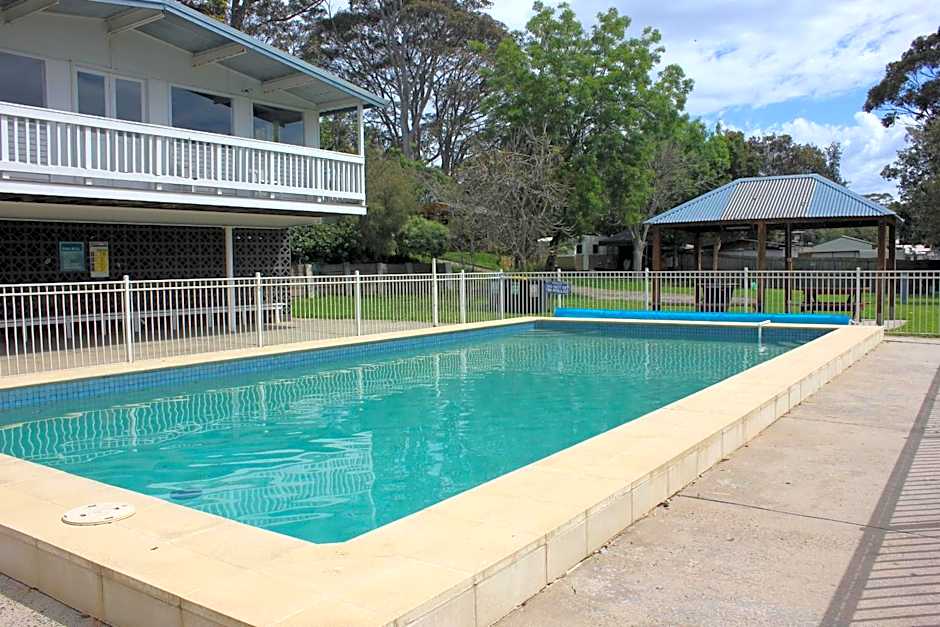 Beach Park Phillip Island - Apartments