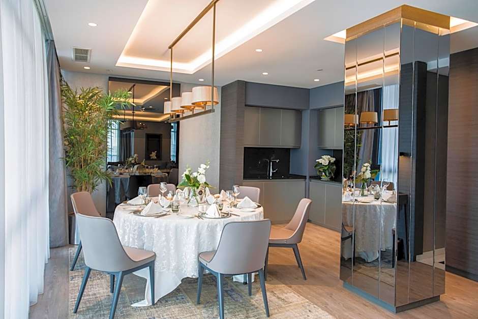 Wish More Hotel Istanbul