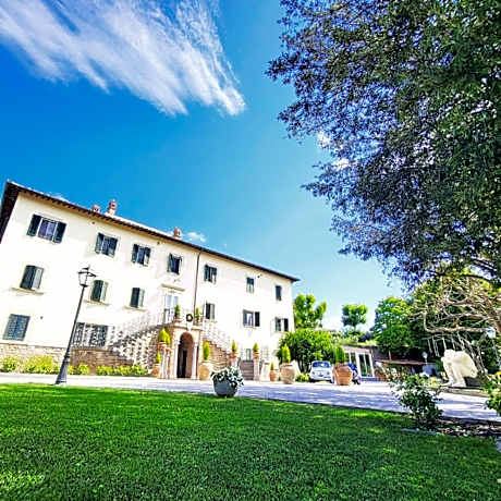 Cortona Resort & Spa - Villa Aurea